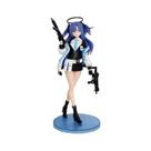 Figura de ação Blue Archive Yuka Hayase Millennium Y 26cm
