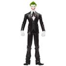 Figura De Ação Bonecos 15 Cm Dc Heroes Sunny Figura De Ação Bonecos 15 Cm Dc Heroes Sunny