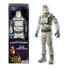 Figura de Ação Buzz Lightyear XL-01 Disney Pixar Mattel Articulado de 30 cm (grande) Coleção Original 1magnus HHK09