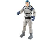 Figura de Ação Buzz Lightyear XL-14 - Disney Pixar Mattel - Articulado de 30 cm (grande) Coleção Original 1magnus HJJ23