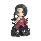 Figura De Ação Chibi Sasuke Uchiha Em Caixa Surpresa Da Série Naruto Shippuden Ultimate Battle, Figura De Ação Chibi Sasuke Uchiha Em Caixa Surpresa Da Série Naruto Shippuden Ultimate Battle,