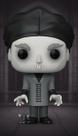 Figura de Ação Clássica Vampiro Gótico Figura de Ação Clássica Vampiro Gótico