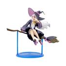 Figura De Ação Colecionável Da Bruxa Errante Elaina De 19cm, Brinquedo Presente Figura De Ação Colecionável Da Bruxa Errante Elaina De 19cm, Brinquedo Presente