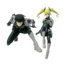 Figura De Ação Colecionável FuRyu Noodle Stopper De Anime Reno Ichikawa Kikoru Shinomiya Soshiro