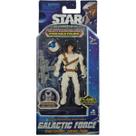 Figura de Ação Colecionável Star Troopers Galactic Force
