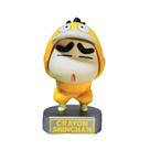 Figura de ação Crayon Shinchan Shinosuke, modelo de PVC de 15 cm