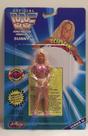 Figura de ação da Federação Mundial de Luta Livre WWE Bend-Ems Sunny