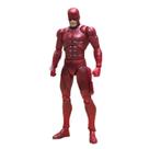 Figura de ação Daredevil, versão em quadrinhos, articulada 16,5 cm