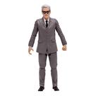 Figura de Ação DC Retro Commissioner Gordon - McFarlane Toys