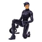 Figura de Ação DC The Batman Selina Kyle F0074-8 - McFarlane