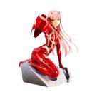 Figura De Ação De 16cm Zero Two 02 Darling in the Franxx, Modelo De Brinquedo, Ornamento De Mesa,