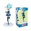 Figura De Ação De Anime Para Meninas Cinnamoroll Piapro Hatsune Miku Modelo Colecionável Em PVC Figura De Ação De Anime Para Meninas Cinnamoroll Piapro Hatsune Miku Modelo Colecionável Em PVC