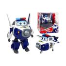 Figura De Ação De Robô Anime Super Wings Grande Para Crianças Figura De Ação De Robô Anime Super Wings Grande Para Crianças