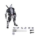 Figura De Ação Deadpool 3 De 16CM, Deadpool Wolverine Mutants, Brinquedo De Quadrinhos Para