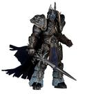 Figura de ação deluxe McFarlane Toys Lich King 18 cm Figura de ação deluxe McFarlane Toys Lich King 18 cm