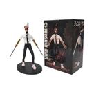 Figura De Ação Denji Do Anime Chainsaw Man, Modelo Colecionável De 18cm Para Adultos