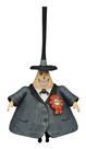 Figura de ação Diamond Select Toys The Nightmare Before Christmas Mayor