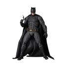 Figura De Ação Do Batman Bruce Wayne Da Liga Da Justiça Com Juntas Móveis NECA Mafex 056 Modelo De Figura De Ação Do Batman Bruce Wayne Da Liga Da Justiça Com Juntas Móveis NECA Mafex 056 Modelo De