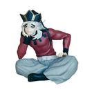 Figura De Ação Douma De Demon Slayer De 8,5 CM, Figura De Anime FuRyu SEGA PM Chokonose Noodle Figura De Ação Douma De Demon Slayer De 8,5 CM, Figura De Anime FuRyu SEGA PM Chokonose Noodle