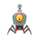 Figura De Ação Dr. Zombie King De Plants Vs Zombies, Modelo Em PVC Para Crianças, Tema Egípcio