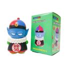 Figura de Ação Dragon Ball - Goku, Pilaf, Chiaotzu e Oolong (14-21cm)