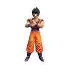 Figura De Ação Dragon Ball Z Son Gohan De 12,6 Polegadas, Estátua De PVC, Brinquedo Modelo, Presente Figura De Ação Dragon Ball Z Son Gohan De 12,6 Polegadas, Estátua De PVC, Brinquedo Modelo, Presente