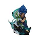 Figura De Ação Dragon Ball Z Vegetto Versão Q 11CM, Brinquedo Para Crianças, Estatueta De Anime Figura De Ação Dragon Ball Z Vegetto Versão Q 11CM, Brinquedo Para Crianças, Estatueta De Anime