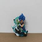 Figura De Ação Dragon Ball Z Vegetto Versão Q 11CM, Brinquedo Para Crianças, Estatueta De Anime Figura De Ação Dragon Ball Z Vegetto Versão Q 11CM, Brinquedo Para Crianças, Estatueta De Anime