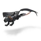 Figura de ação Dreamworks Dragons Como treinar seu dragão