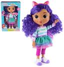 Figura de Ação DreamWorks Gabby's Dollhouse Boneca Gabby 33 cm