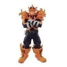 Figura de Ação Endeavor - My Hero Academia Age of Heroes - Bandai Banpresto Figura de Ação Endeavor - My Hero Academia Age of Heroes - Bandai Banpresto