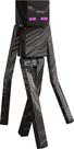 Figura de Ação Enderman Minecraft Mattel Escala 8 cm