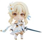 Figura de ação EOFLW Genshin Impact Traveler (Lumine) Nendoroid Figura de ação EOFLW Genshin Impact Traveler (Lumine) Nendoroid