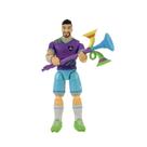 Figura de ação Fortnite FNT0456 Midfield Maestro com Vuvuzela