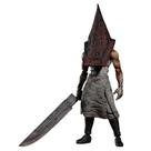 Figura de ação FREEing Silent Hill 2 Red Pyramid Thing