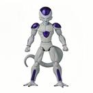Figura de Ação Frieza (4ª Forma) - Dragon Ball - 17cm