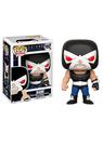 Figura de ação Funko POP Animation Animated Batman Bane