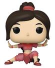 Figura de ação Funko POP Animation Avatar Ty Lee 9,5 cm