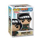 Figura de ação Funko Pop Animation Naruto Might Guy Figura de ação Funko Pop Animation Naruto Might Guy
