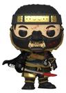 Figura de ação Funko Pop Ghost of Tsushima Jin Sakai Bloody