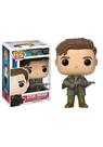 Figura de ação Funko POP Movies DC Wonder Woman Steve Trevor Figura de ação Funko POP Movies DC Wonder Woman Steve Trevor