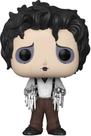 Figura de ação Funko POP Movies Edward Scissorhands Edward