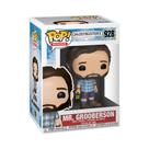 Figura de ação Funko POP Movies Ghostbusters Afterlife Mr. Gooberson 9,5 cm