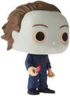 Figura de ação Funko POP Movies Halloween Michael Myers