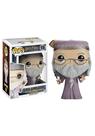 Figura de ação Funko Pop Movies Harry Potter Dumbledore