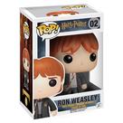 Figura de ação Funko POP Movies Harry Potter Ron Weasley