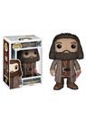 Figura de ação Funko POP Movies Harry Potter Rubeus Hagrid 6