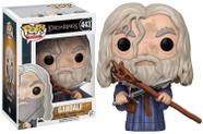 Figura de ação Funko POP Movies O Senhor dos Anéis Gandalf Figura de ação Funko POP Movies O Senhor dos Anéis Gandalf