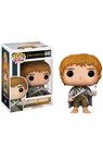 Figura de ação Funko POP Movies O Senhor dos Anéis Samwise Gamgee