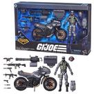 Figura de ação G.I. Joe Classified Series 127 Night Force